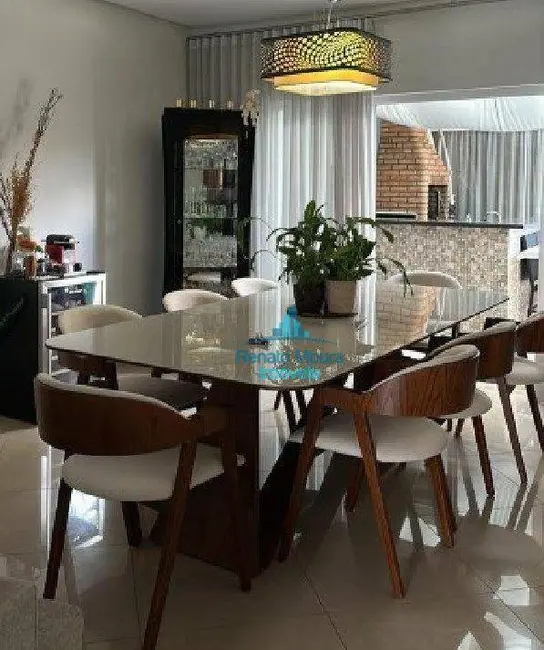 Foto 6 de Sobrado com 3 quartos à venda, 250m2 em Sorocaba - SP