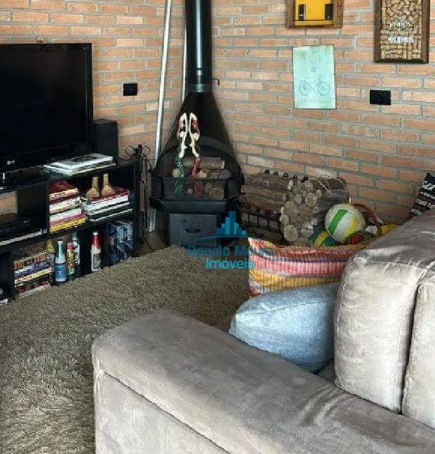 Foto 9 de Sobrado com 3 quartos à venda, 250m2 em Sorocaba - SP