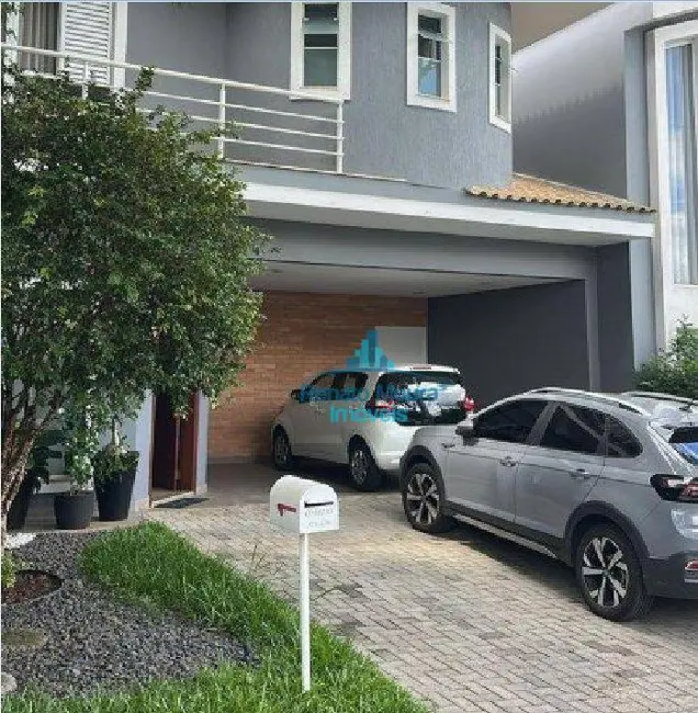 Foto 1 de Sobrado com 3 quartos à venda, 250m2 em Sorocaba - SP