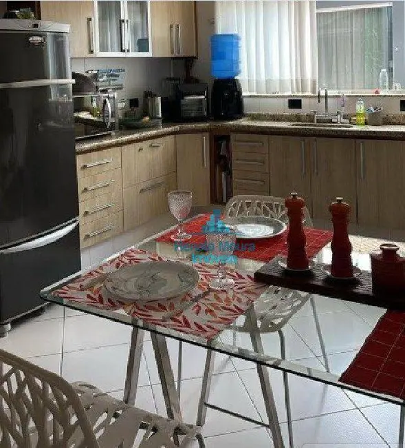 Foto 7 de Sobrado com 3 quartos à venda, 250m2 em Sorocaba - SP