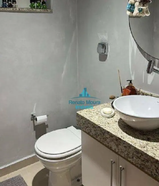 Foto 4 de Sobrado com 3 quartos à venda, 250m2 em Sorocaba - SP
