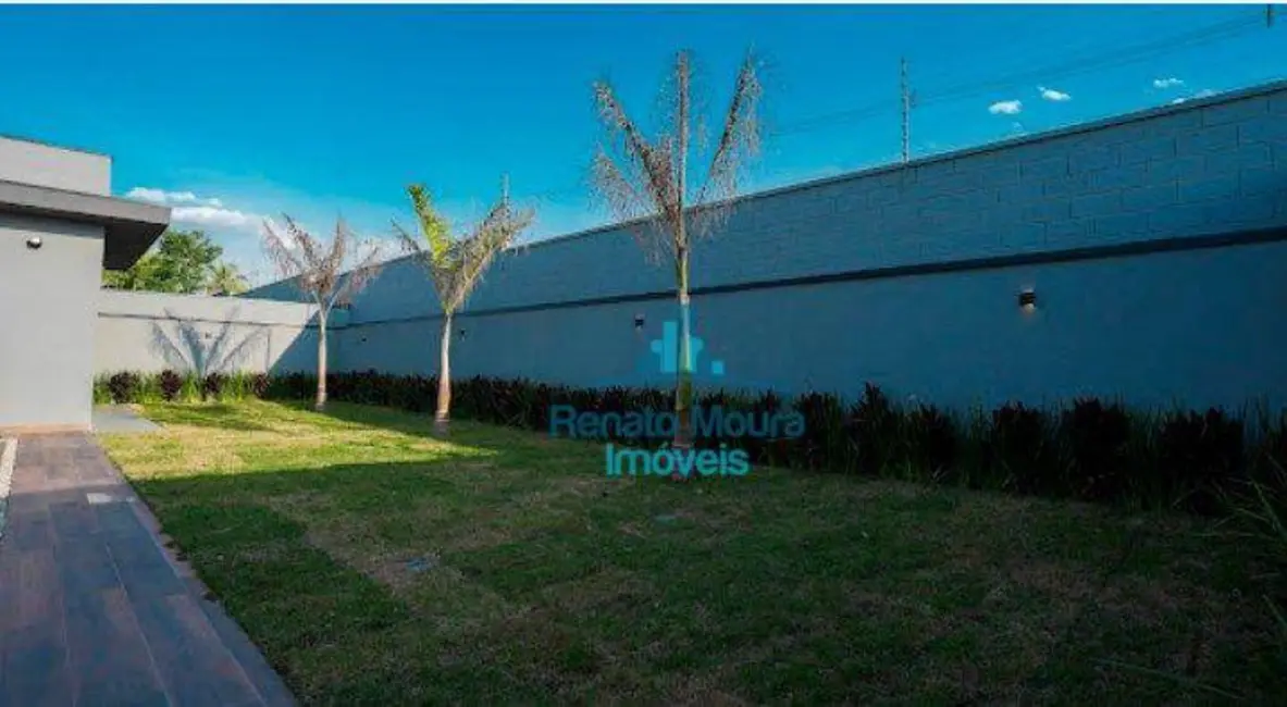 Foto 6 de Casa de Condomínio com 4 quartos à venda, 1000m2 em Parque Reserva Fazenda Imperial, Sorocaba - SP