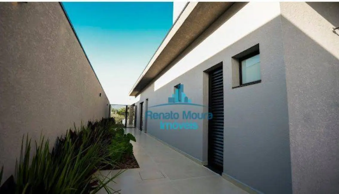 Foto 3 de Casa de Condomínio com 4 quartos à venda, 1000m2 em Parque Reserva Fazenda Imperial, Sorocaba - SP