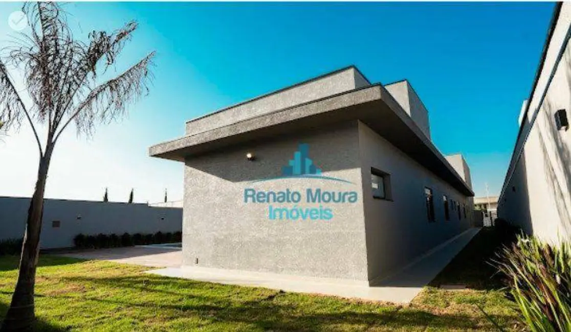 Foto 4 de Casa de Condomínio com 4 quartos à venda, 1000m2 em Parque Reserva Fazenda Imperial, Sorocaba - SP