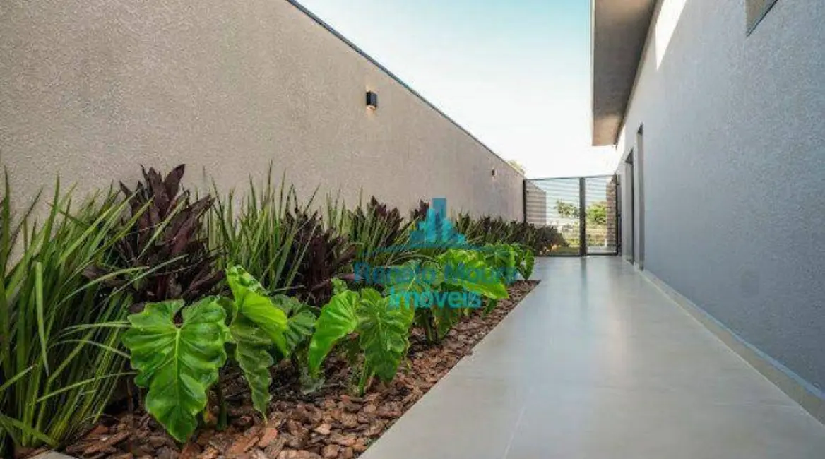 Foto 2 de Casa de Condomínio com 4 quartos à venda, 1000m2 em Parque Reserva Fazenda Imperial, Sorocaba - SP