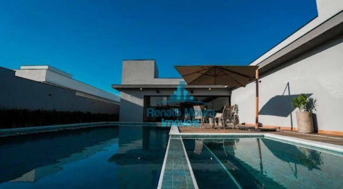 Foto 9 de Casa de Condomínio com 4 quartos à venda, 1000m2 em Parque Reserva Fazenda Imperial, Sorocaba - SP