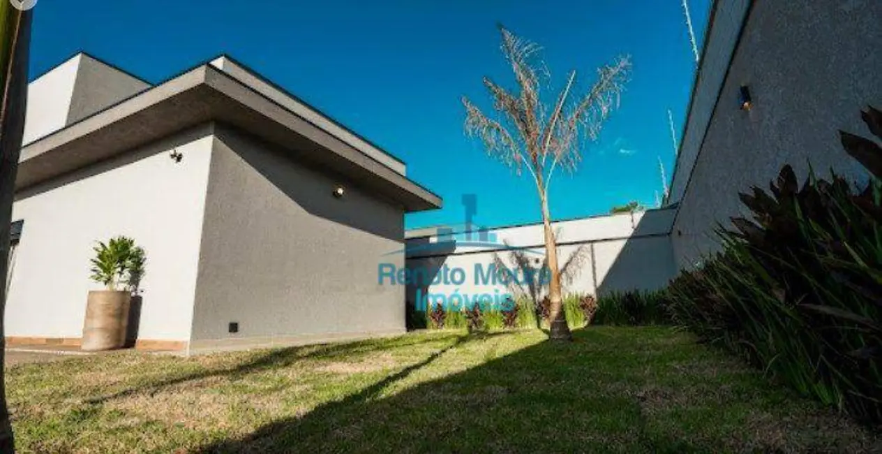 Foto 7 de Casa de Condomínio com 4 quartos à venda, 1000m2 em Parque Reserva Fazenda Imperial, Sorocaba - SP