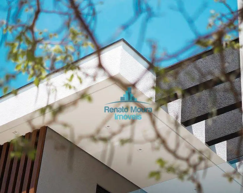 Foto 3 de Sobrado com 4 quartos à venda, 426m2 em Alphaville Nova Esplanada, Votorantim - SP