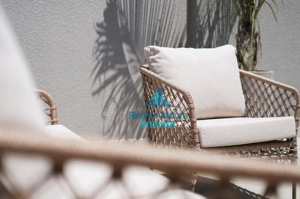 Foto 5 de Sobrado com 4 quartos à venda, 426m2 em Alphaville Nova Esplanada, Votorantim - SP