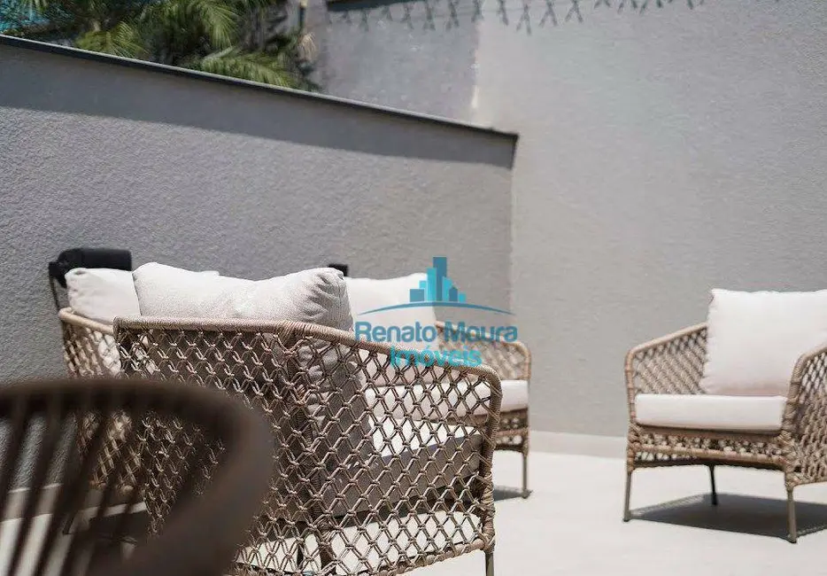 Foto 6 de Sobrado com 4 quartos à venda, 426m2 em Alphaville Nova Esplanada, Votorantim - SP