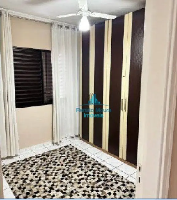 Foto 8 de Apartamento com 3 quartos para alugar, 95m2 em Vila Barão, Sorocaba - SP
