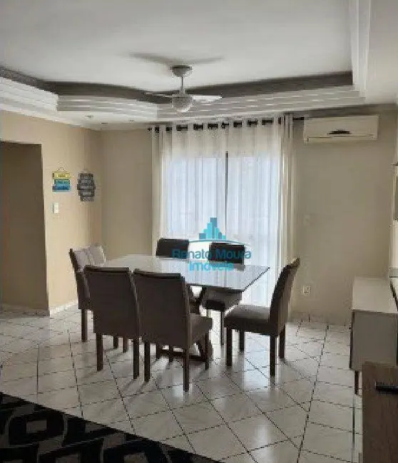 Foto 5 de Apartamento com 3 quartos para alugar, 95m2 em Vila Barão, Sorocaba - SP
