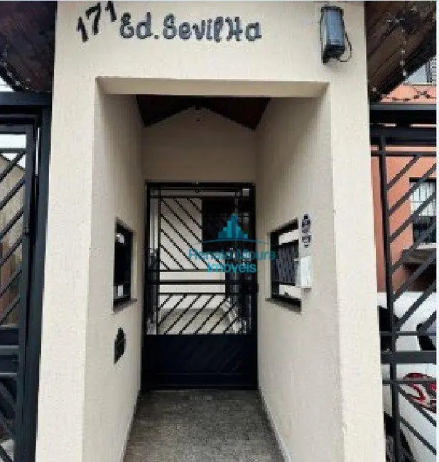 Foto 3 de Apartamento com 3 quartos para alugar, 95m2 em Vila Barão, Sorocaba - SP