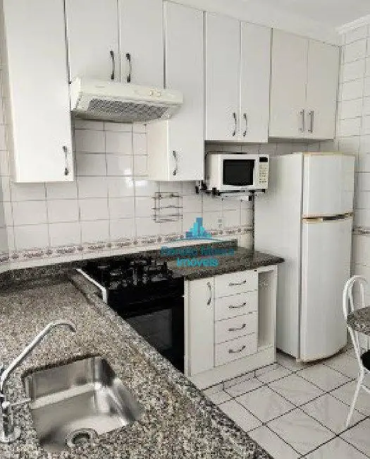 Foto 9 de Apartamento com 3 quartos para alugar, 95m2 em Vila Barão, Sorocaba - SP