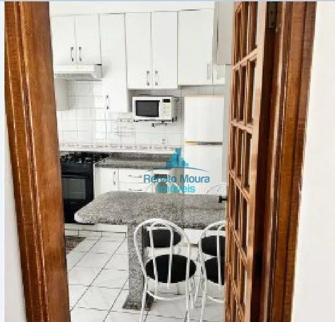 Foto 7 de Apartamento com 3 quartos para alugar, 95m2 em Vila Barão, Sorocaba - SP