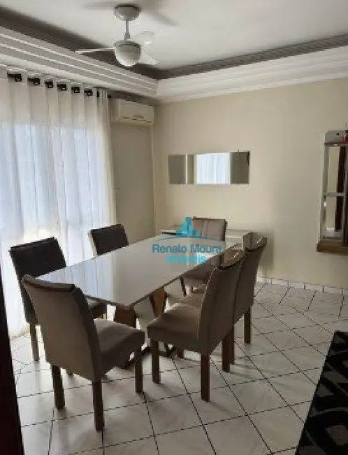 Foto 6 de Apartamento com 3 quartos para alugar, 95m2 em Vila Barão, Sorocaba - SP