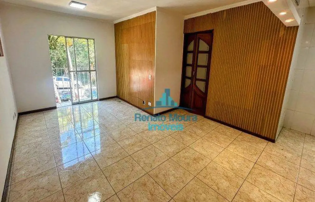 Foto 1 de Apartamento com 2 quartos à venda, 62m2 em Jardim São Paulo, Sorocaba - SP