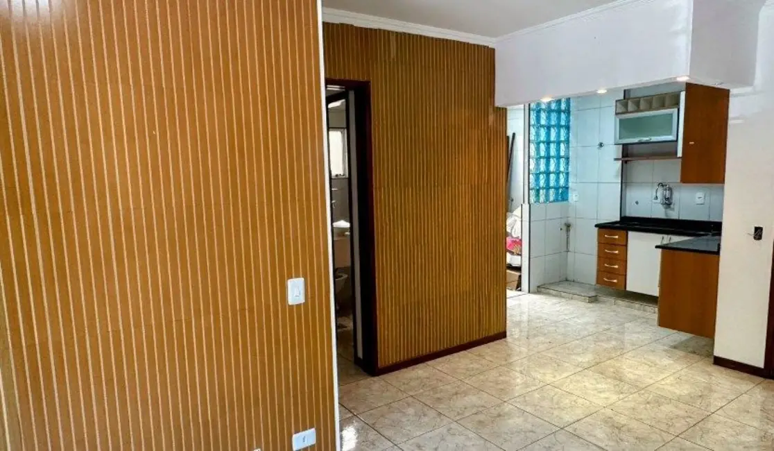 Foto 2 de Apartamento com 2 quartos à venda, 62m2 em Jardim São Paulo, Sorocaba - SP