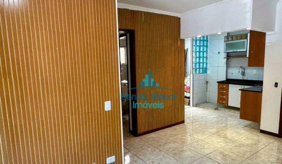 Foto 2 de Apartamento com 2 quartos à venda, 62m2 em Jardim São Paulo, Sorocaba - SP