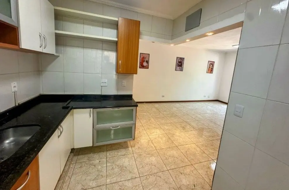 Foto 3 de Apartamento com 2 quartos à venda, 62m2 em Jardim São Paulo, Sorocaba - SP
