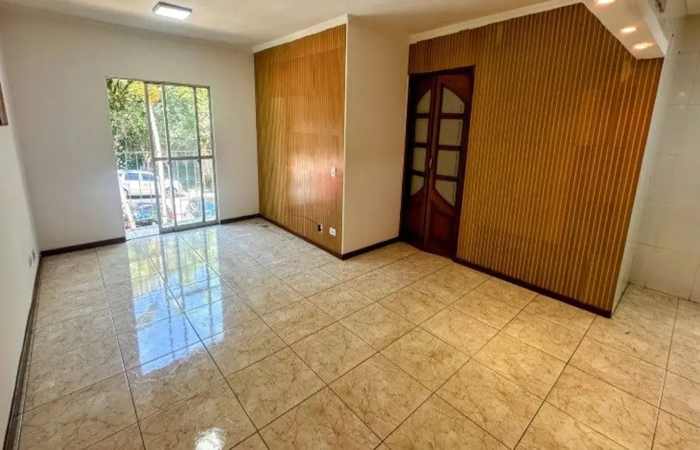 Foto 1 de Apartamento com 2 quartos à venda, 62m2 em Jardim São Paulo, Sorocaba - SP