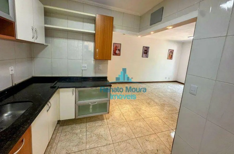 Foto 3 de Apartamento com 2 quartos à venda, 62m2 em Jardim São Paulo, Sorocaba - SP