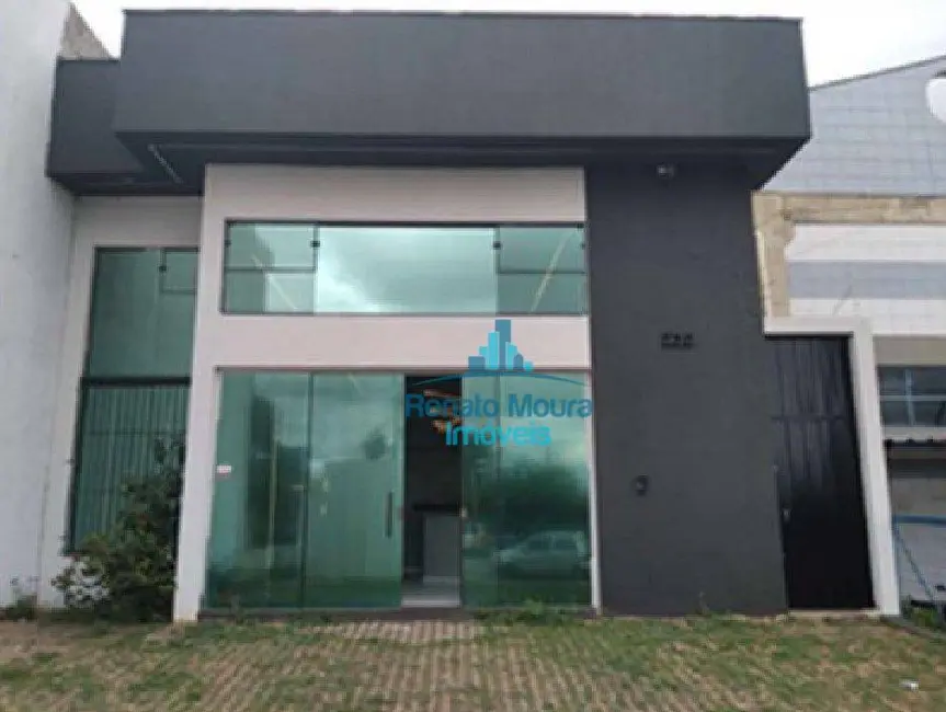 Foto 1 de Sala Comercial à venda e para alugar, 430m2 em Jardim Portobello, Sorocaba - SP