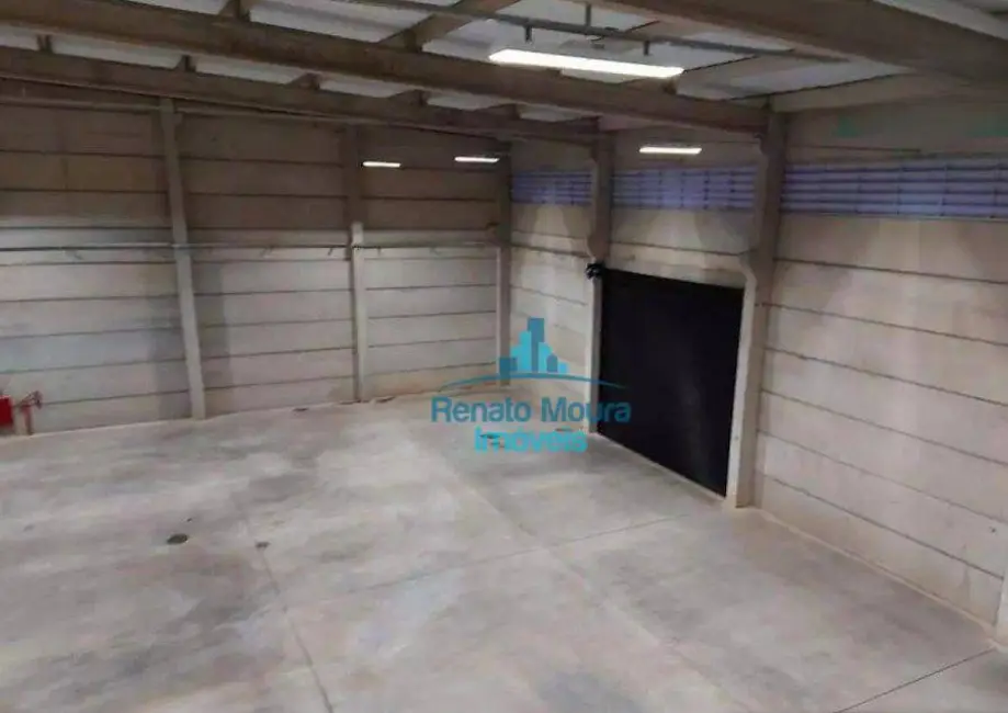 Foto 3 de Armazém / Galpão à venda e para alugar, 2911m2 em Iporanga, Sorocaba - SP