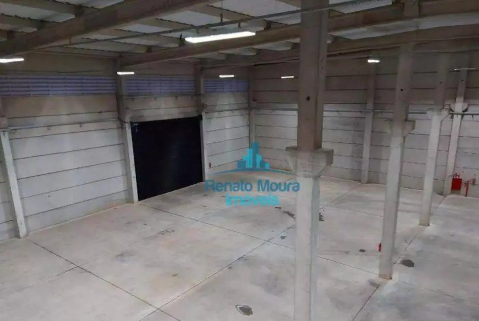 Foto 7 de Armazém / Galpão à venda e para alugar, 2911m2 em Iporanga, Sorocaba - SP