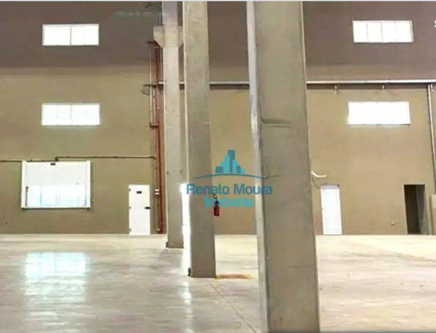 Foto 6 de Armazém / Galpão à venda e para alugar, 2911m2 em Iporanga, Sorocaba - SP