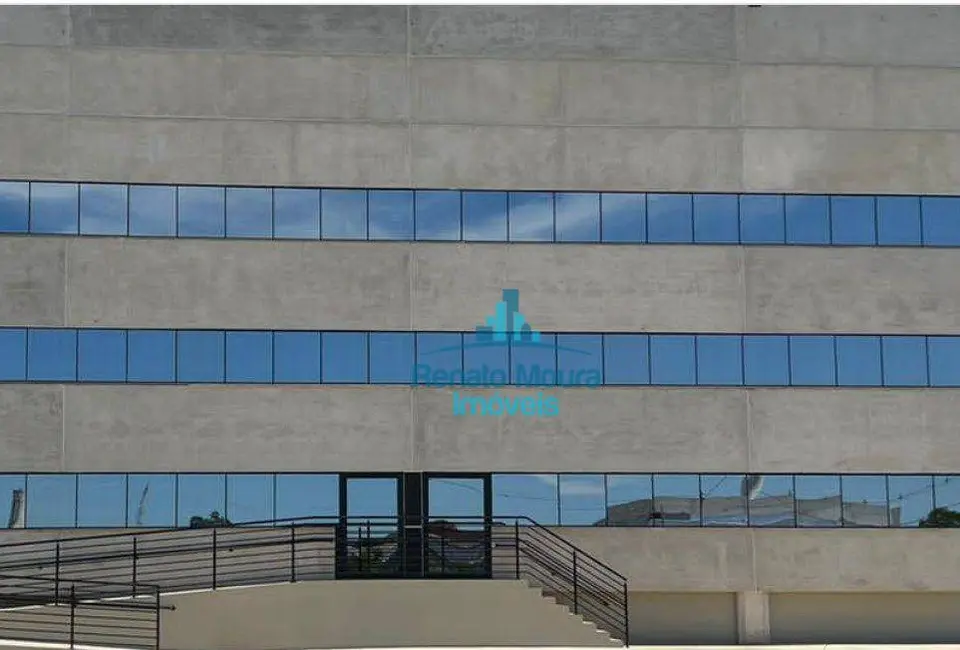 Foto 9 de Armazém / Galpão à venda e para alugar, 2911m2 em Iporanga, Sorocaba - SP