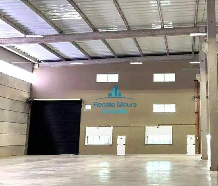 Foto 5 de Armazém / Galpão à venda e para alugar, 2911m2 em Iporanga, Sorocaba - SP