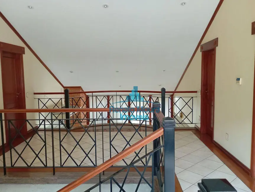 Foto 4 de Sobrado com 4 quartos à venda, 540m2 em Jardim Isaura, Sorocaba - SP