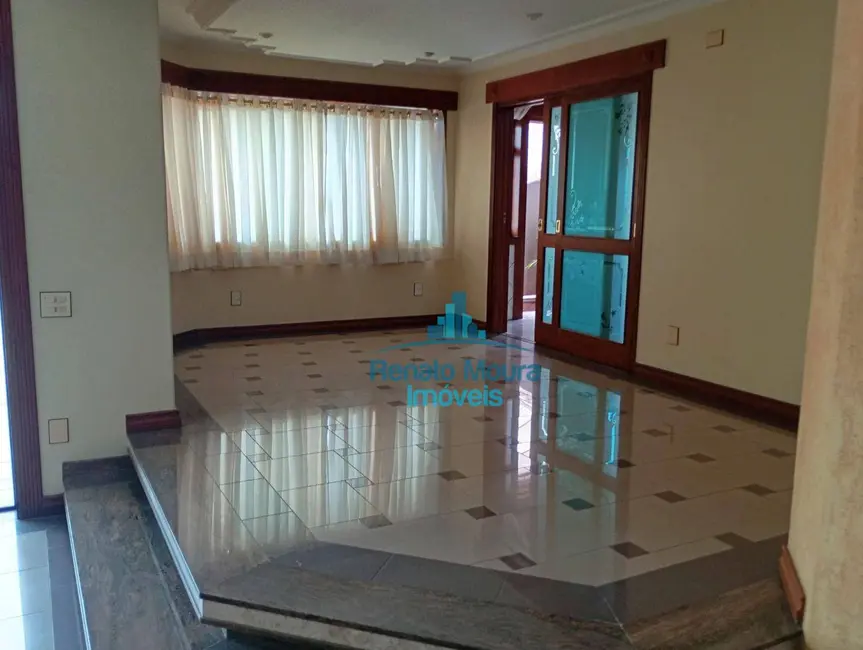 Foto 3 de Sobrado com 4 quartos à venda, 540m2 em Jardim Isaura, Sorocaba - SP