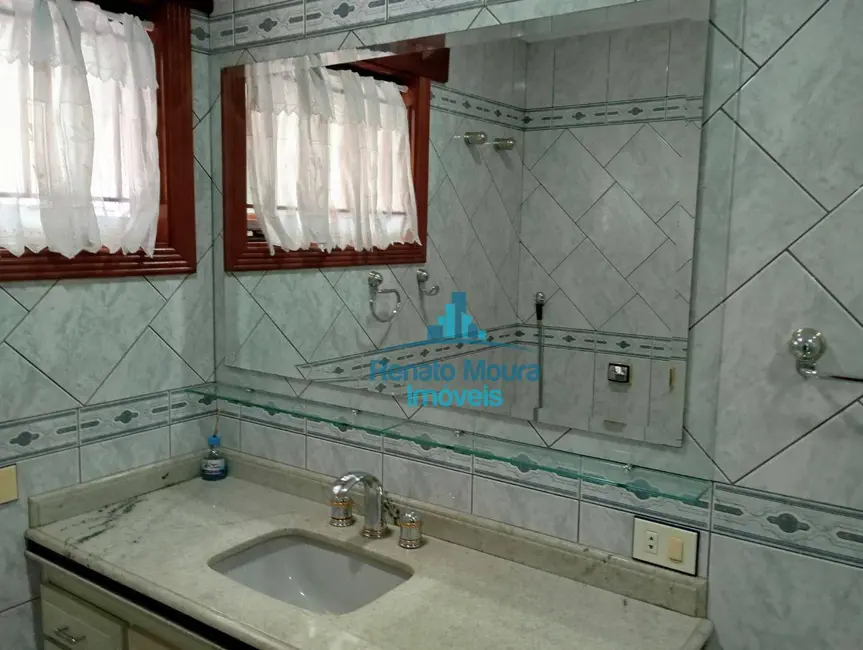 Foto 8 de Sobrado com 4 quartos à venda, 540m2 em Jardim Isaura, Sorocaba - SP