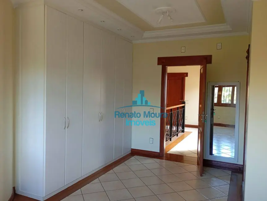 Foto 7 de Sobrado com 4 quartos à venda, 540m2 em Jardim Isaura, Sorocaba - SP