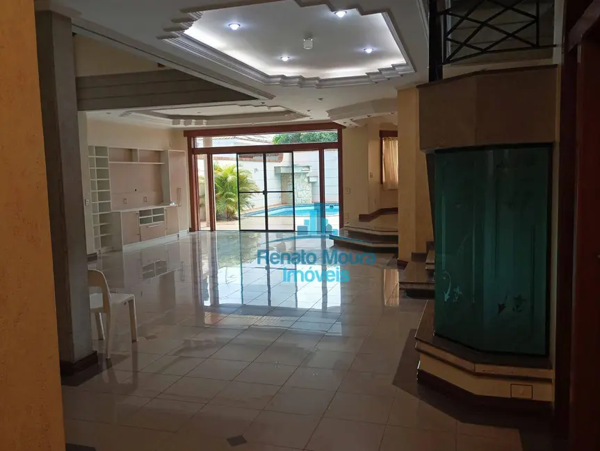 Foto 2 de Sobrado com 4 quartos à venda, 540m2 em Jardim Isaura, Sorocaba - SP