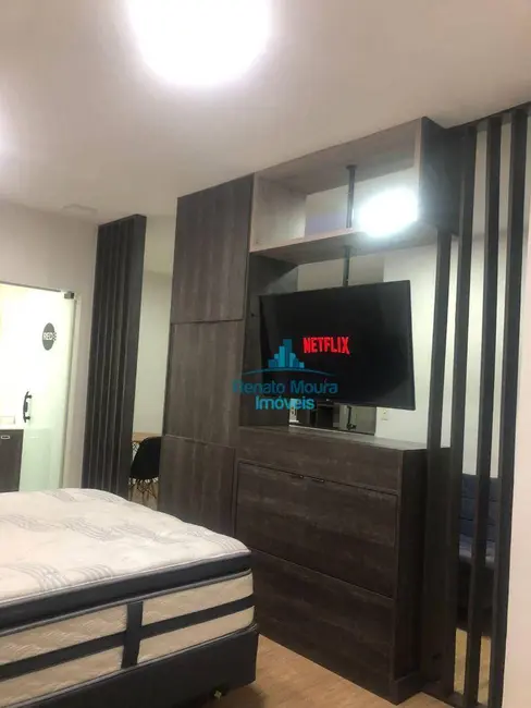 Foto 9 de Loft / Flat com 1 quarto à venda, 44m2 em Jardim São Carlos, Sorocaba - SP