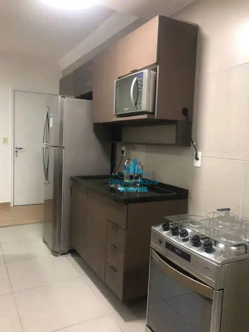Foto 2 de Loft / Flat com 1 quarto à venda, 44m2 em Jardim São Carlos, Sorocaba - SP