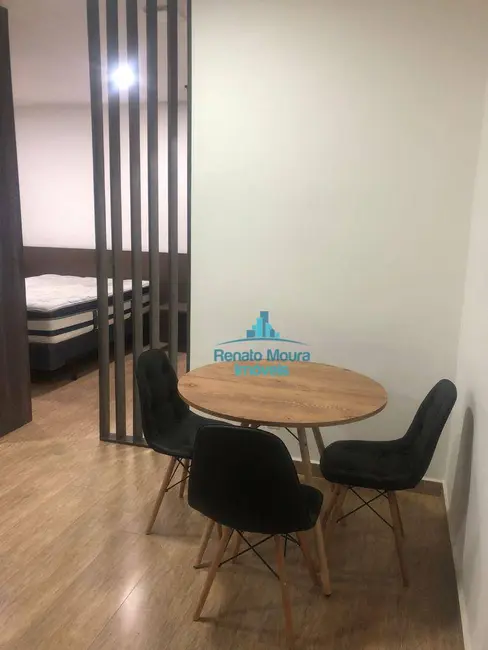 Foto 5 de Loft / Flat com 1 quarto à venda, 44m2 em Jardim São Carlos, Sorocaba - SP