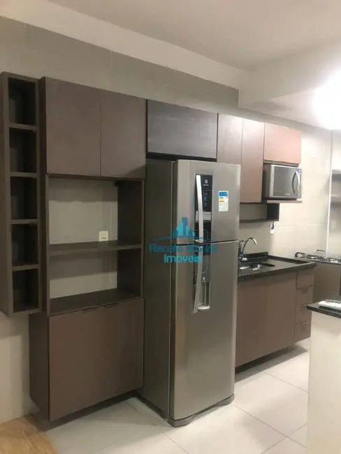 Foto 4 de Loft / Flat com 1 quarto à venda, 44m2 em Jardim São Carlos, Sorocaba - SP