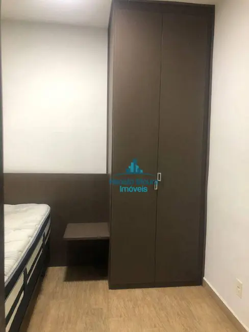 Foto 7 de Loft / Flat com 1 quarto à venda, 44m2 em Jardim São Carlos, Sorocaba - SP