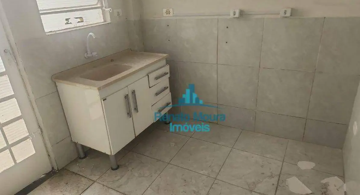 Foto 9 de Casa para alugar, 130m2 em Centro, Sorocaba - SP