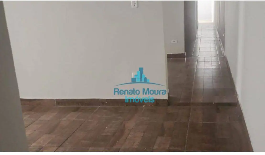 Foto 3 de Casa para alugar, 130m2 em Centro, Sorocaba - SP