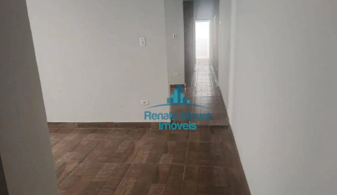 Foto 6 de Casa para alugar, 130m2 em Centro, Sorocaba - SP