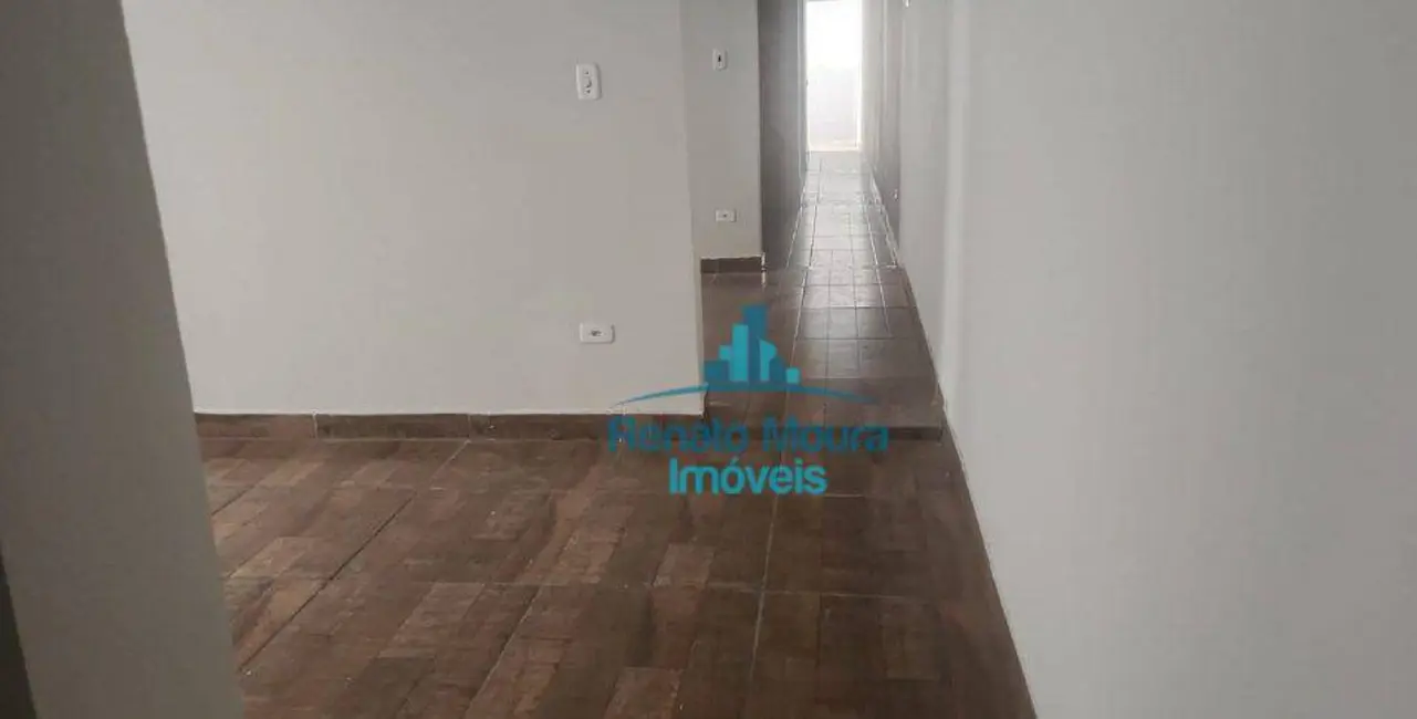 Foto 2 de Casa para alugar, 130m2 em Centro, Sorocaba - SP