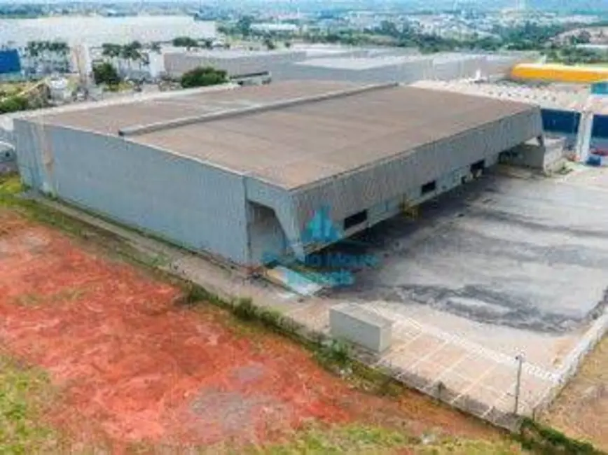 Foto 4 de Armazém / Galpão para alugar, 12337m2 em Iporanga, Sorocaba - SP