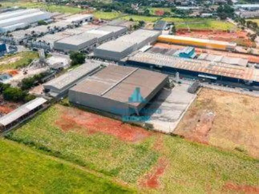 Foto 6 de Armazém / Galpão para alugar, 12337m2 em Iporanga, Sorocaba - SP