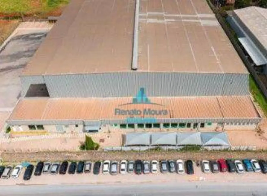 Foto 3 de Armazém / Galpão para alugar, 12337m2 em Iporanga, Sorocaba - SP