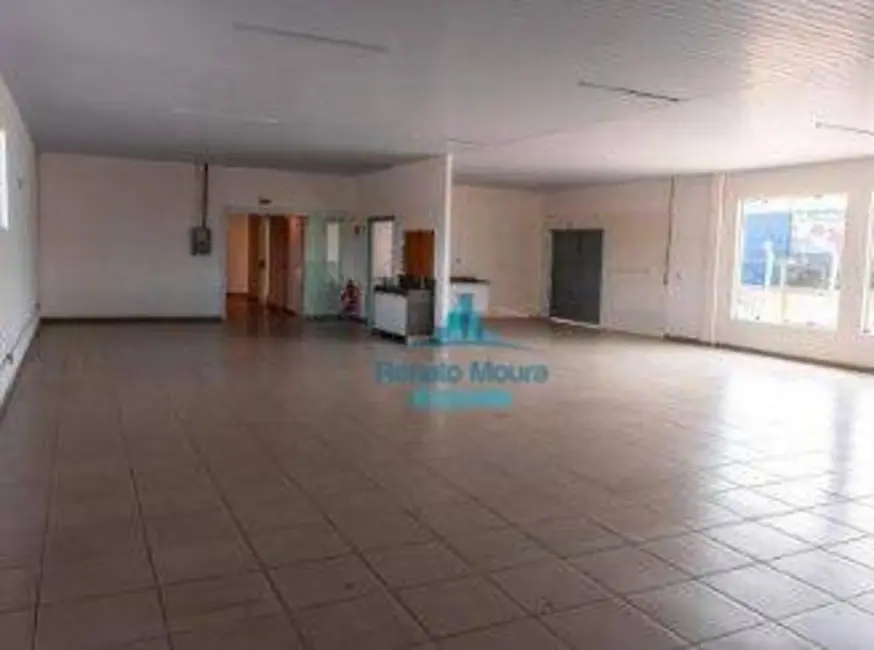 Foto 7 de Armazém / Galpão para alugar, 12337m2 em Iporanga, Sorocaba - SP